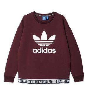Adidas sweatshirt